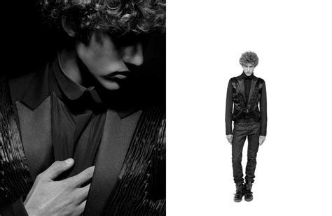 dior homme 2008 fw|Dior Homme Fall 2008 – The Fashionisto.